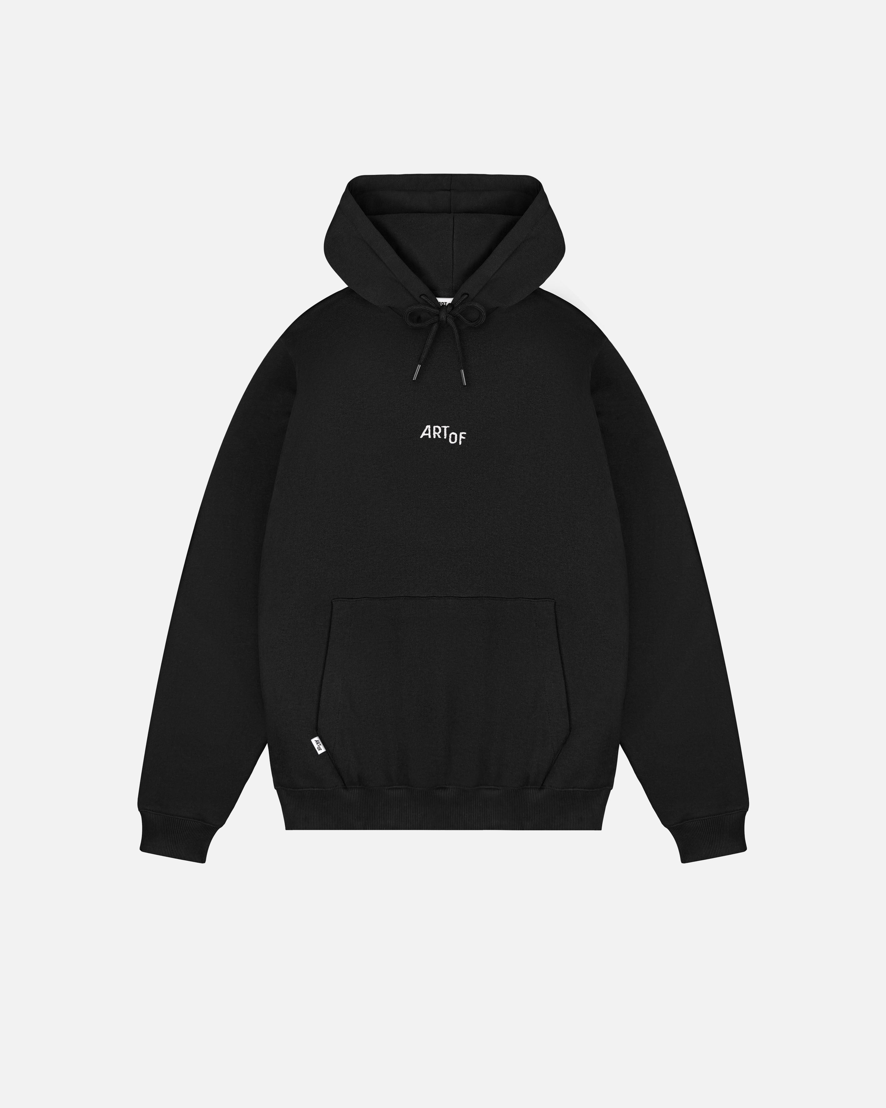 ART OF Slam Dunk Editions Hoodie | Embroidered & Screen Print Sweat