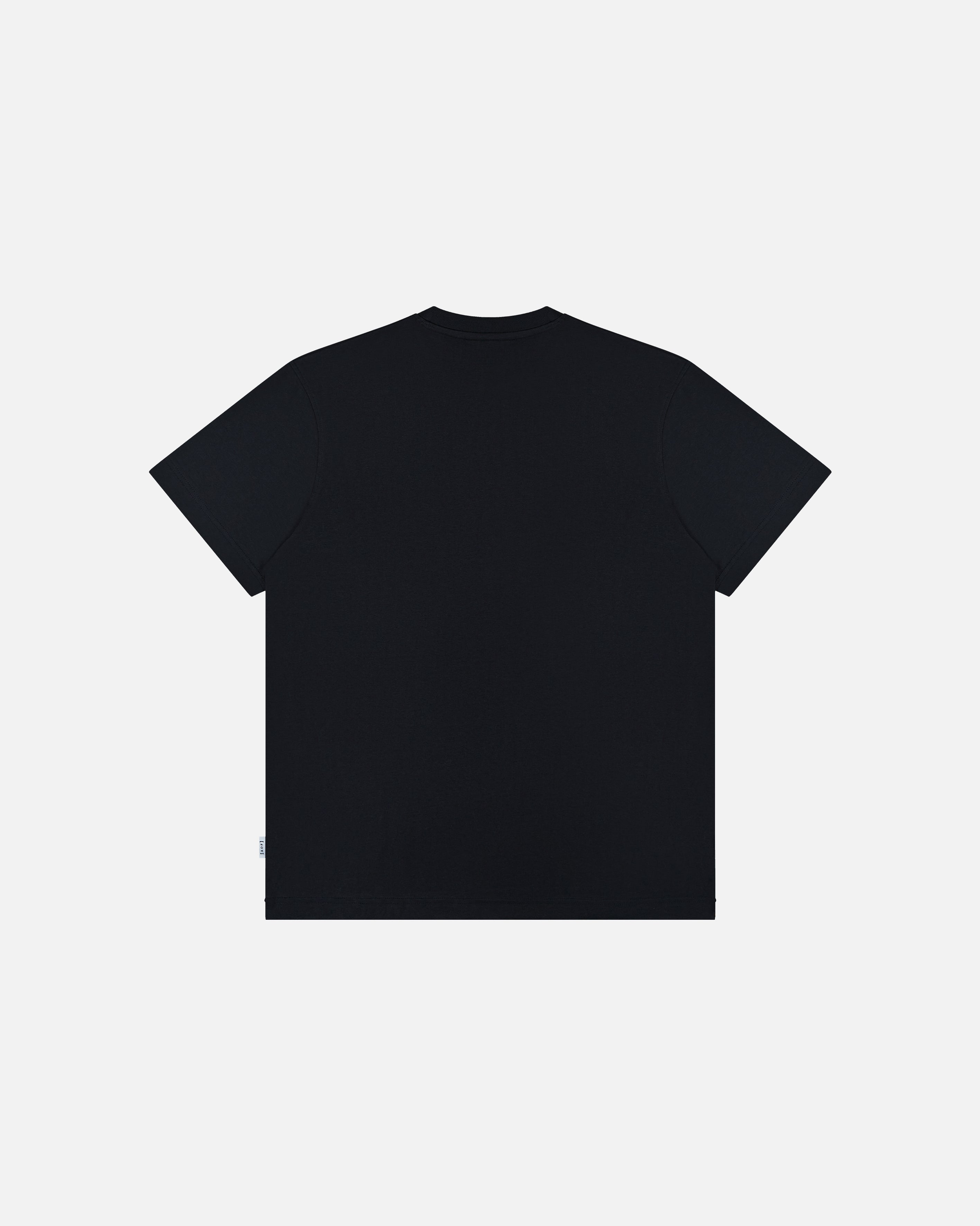 ART OF LFC Home Pickles Tee | Black Graphic Football T-shirt