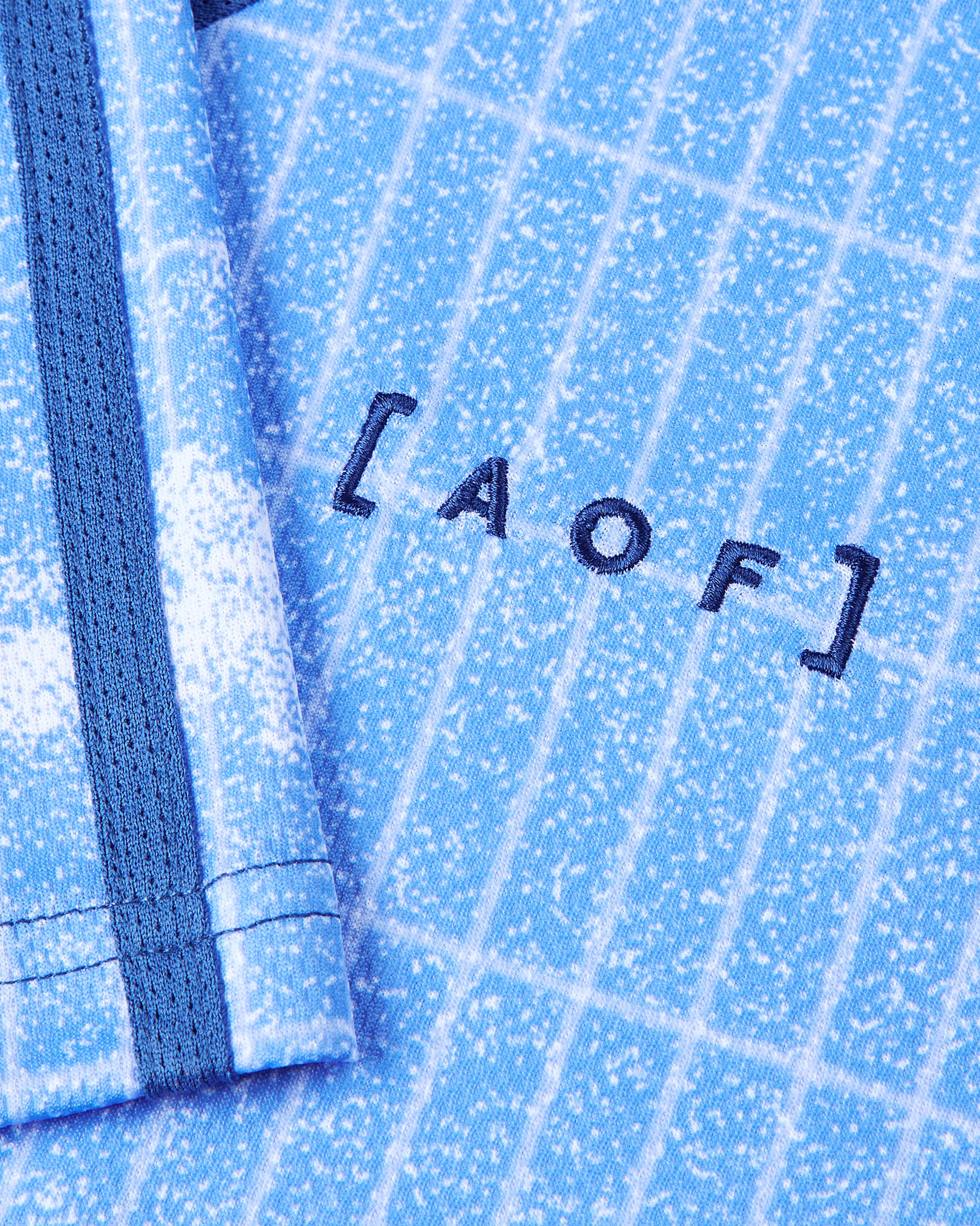 AOF LDN Shirt | Football Jersey | Art of Football