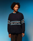 ART OF Football Brighton Heritage Jumper | AOF Knitwear