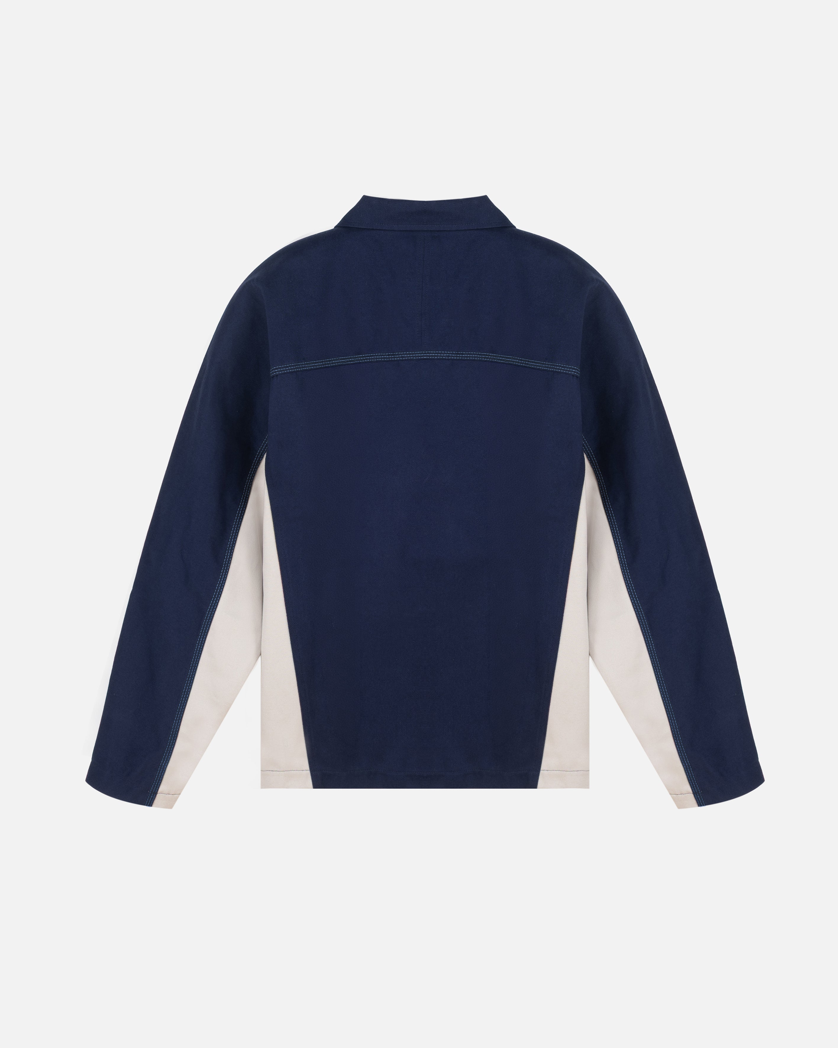 ART OF Blackburn Rovers Drill Top | Long Sleeved Football Embroidered