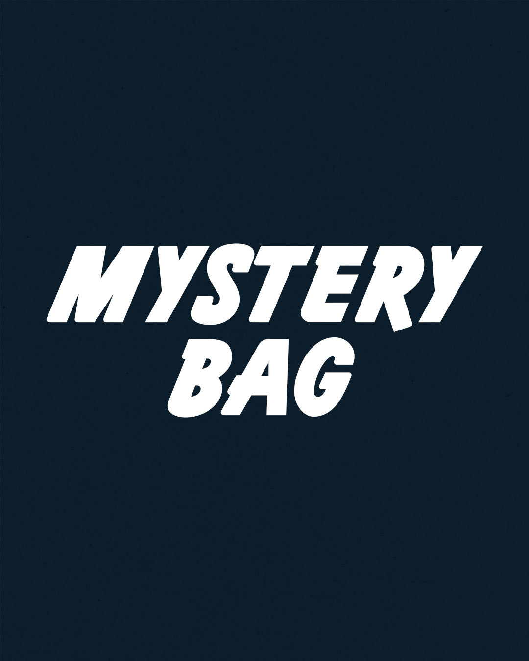 ART OF Mystery Bag | Graphic Football Merchandise | Size Small