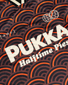 AOF x Pukka | Football Shirt | Art of Football