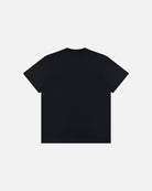 ART OF x Oxford Home Pickles | Black Football T-shirt