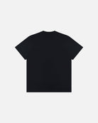 ART OF Never Stop Believing Black Tee | England Football T-shirt