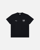 ART OF x Brentford Heritage Tee | Black Graphic Football T-shirt