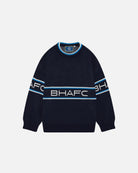 ART OF Football Brighton Heritage Jumper | AOF Knitwear