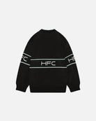 ART OF Football Hibernian Heritage Jumper | AOF Knitwear