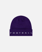 ART OF Football x Hibernian Heritage Beanie | AOF Knitted Accessories