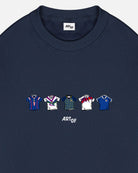 ART OF Scotland Classics Sweat | Printed Football Top